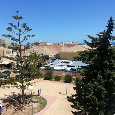 Estudio En Torrevieja A 700 M Del Mar Εξωτερικό φωτογραφία