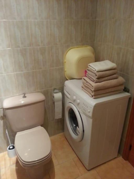 Estudio En Torrevieja A 700 M Del Mar Εξωτερικό φωτογραφία